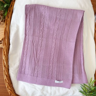  Saída de Maternidade Maria Alice Salopete - Lilás